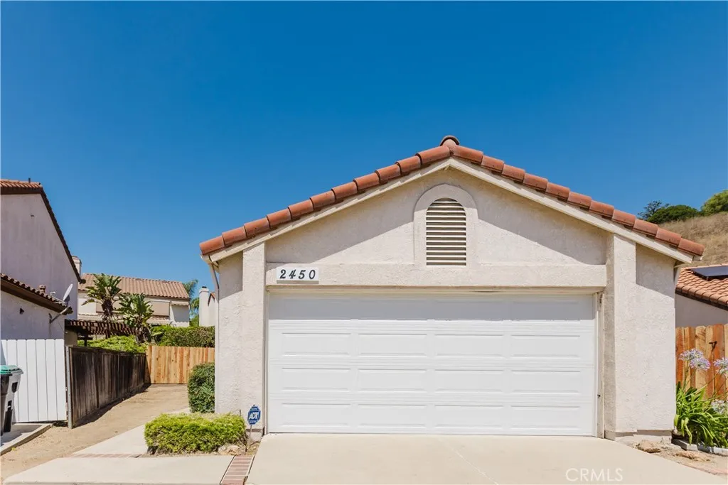 2450 Hillsborough Lane, Chino Hills, CA 91709 - Main photo, Chino Hills, CA