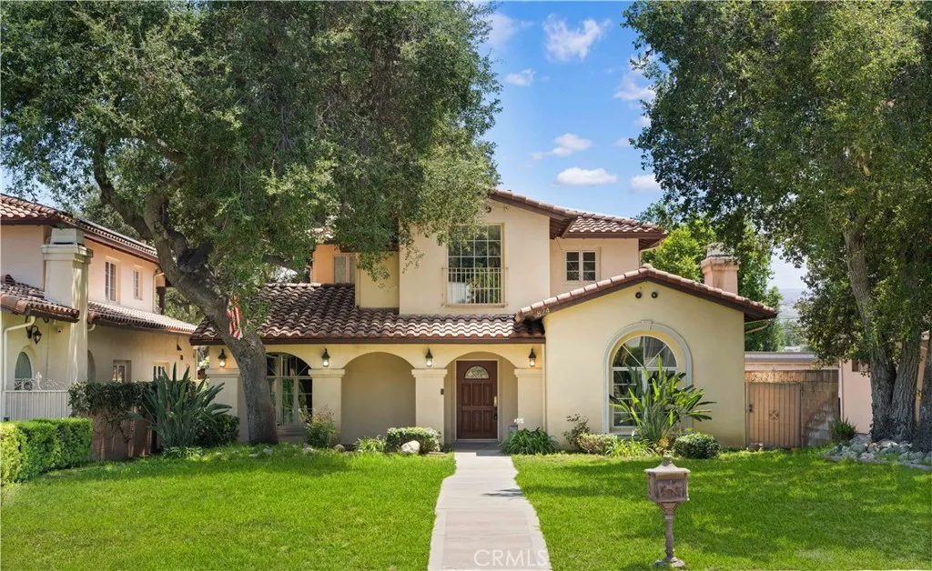 Monrovia, CA 91016