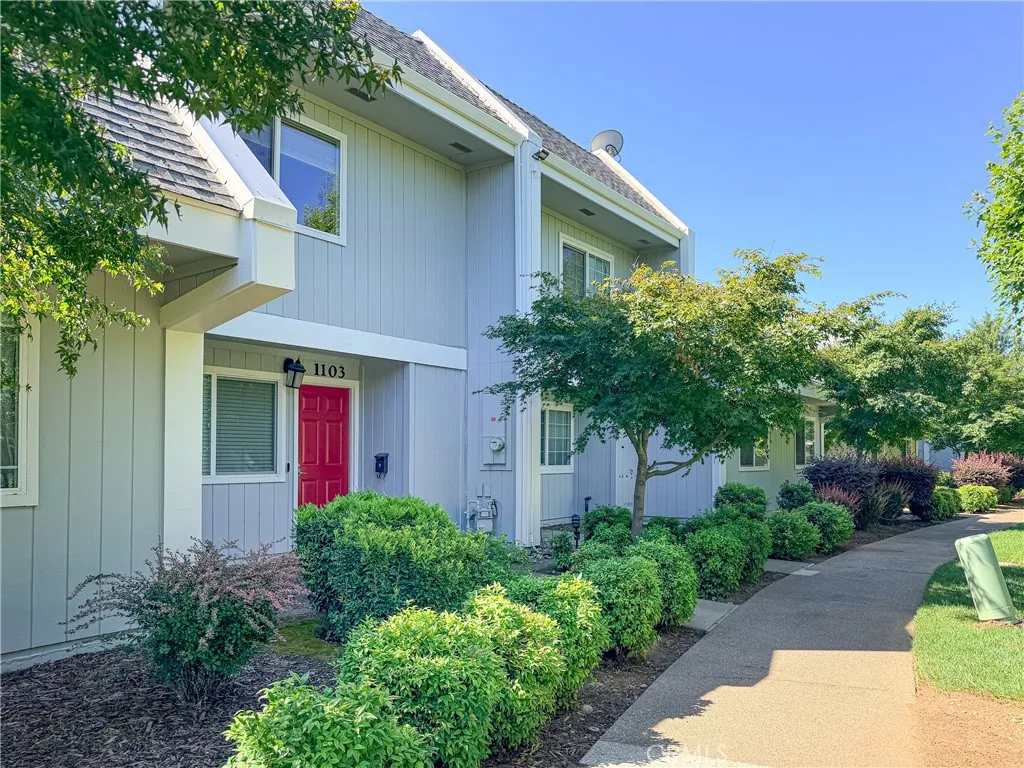 1103 Downing, Chico, CA 95926 - Main photo, Chico, CA