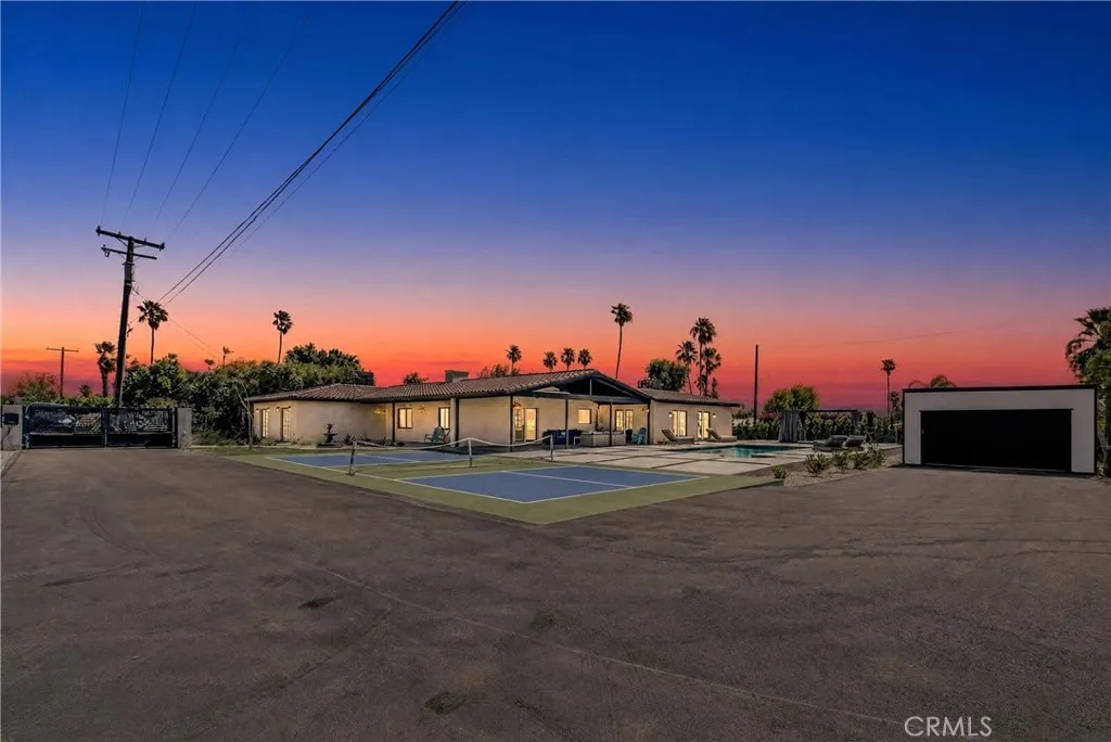Palm Springs, CA 92262