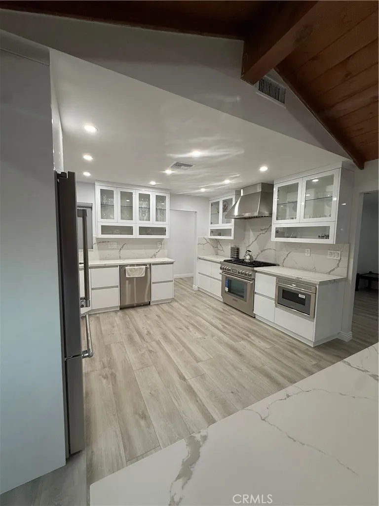 18334 San Jose, Porter Ranch, CA 91326 - Photo 4 of 24, Porter Ranch, CA