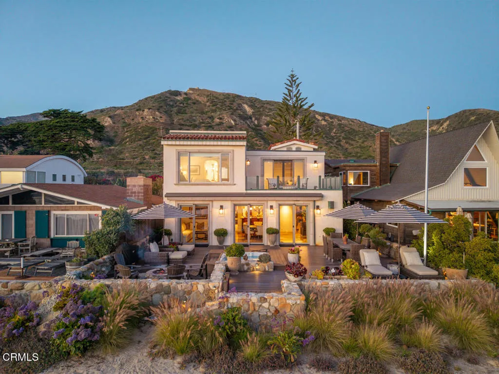5390 Rincon Beach Park Drive, Ventura, CA 93001 - Main photo, Ventura, CA