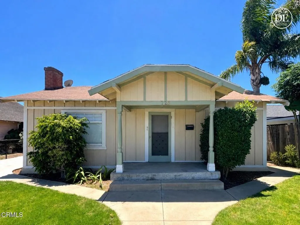 228 N 5th Street, Santa Paula, CA 93060 - Main photo, Santa Paula, CA