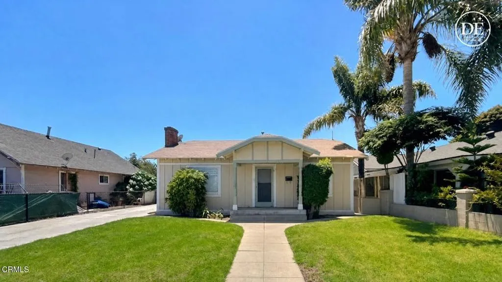 228 N 5th Street, Santa Paula, CA 93060 - Photo 2 of 26, Santa Paula, CA