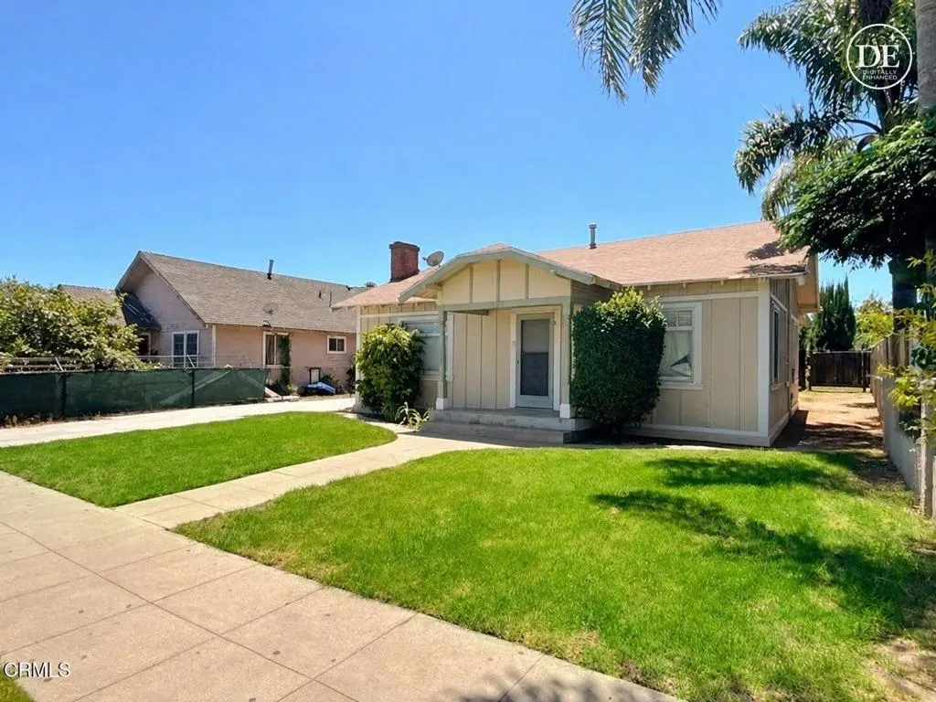 228 N 5th Street, Santa Paula, CA 93060 - Photo 4 of 26, Santa Paula, CA