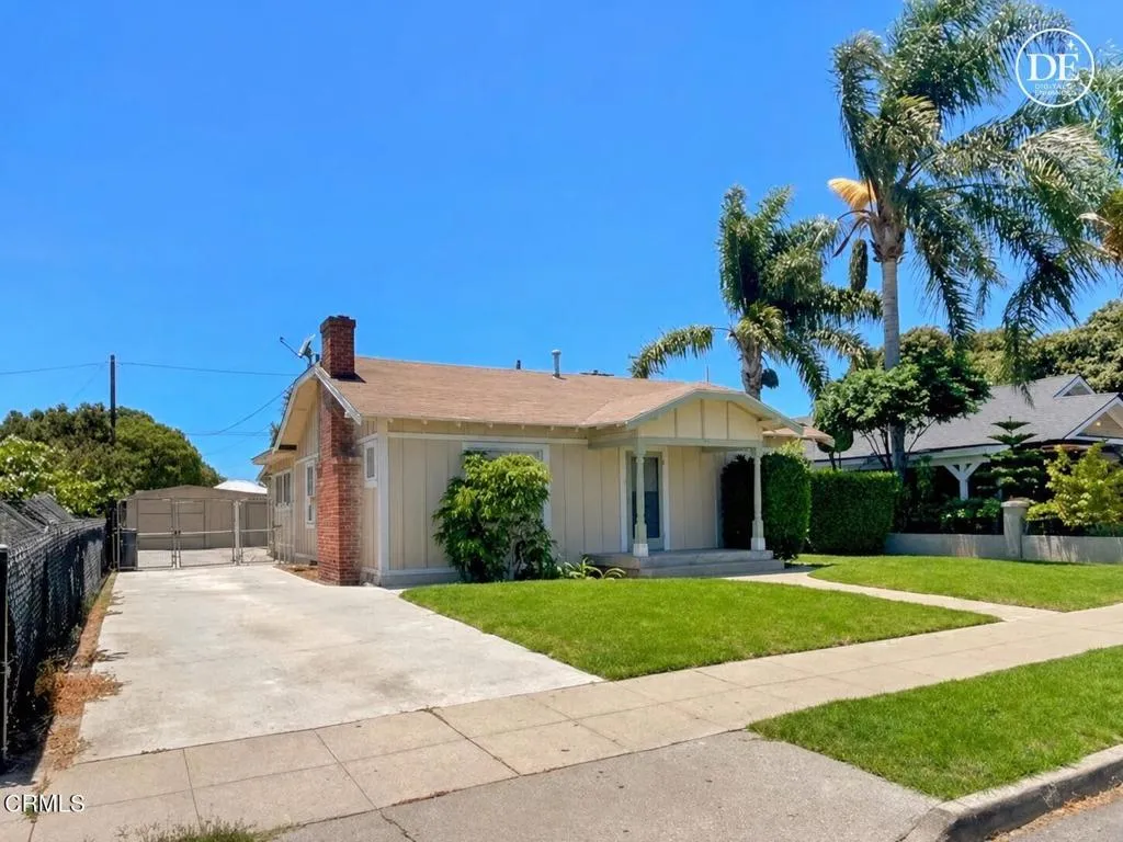 228 N 5th Street, Santa Paula, CA 93060 - Photo 3 of 26, Santa Paula, CA