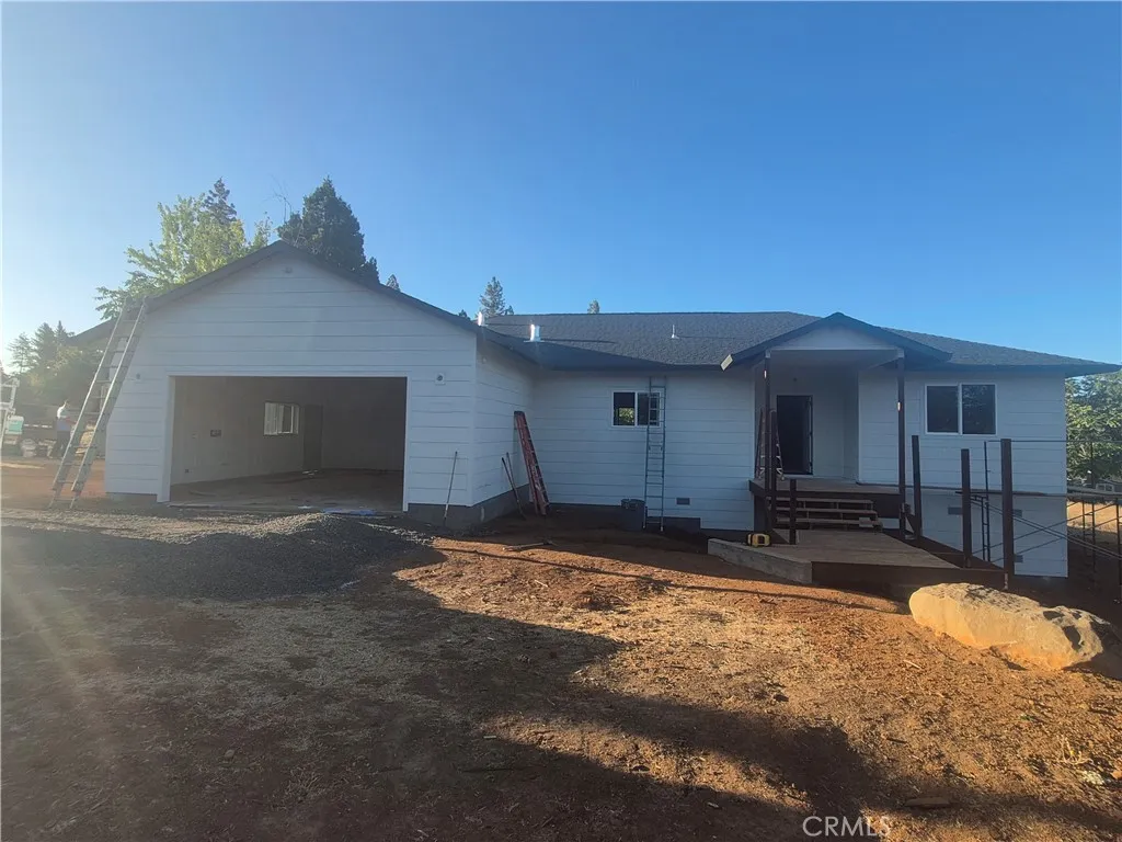 1666 Sweetbriar Lane