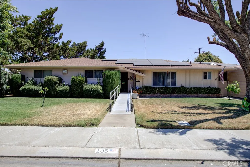 105 Gill, Chowchilla, CA 93610 - Main photo, Chowchilla, CA