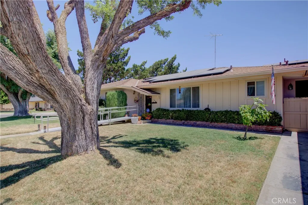105 Gill, Chowchilla, CA 93610 - Photo 2 of 23, Chowchilla, CA