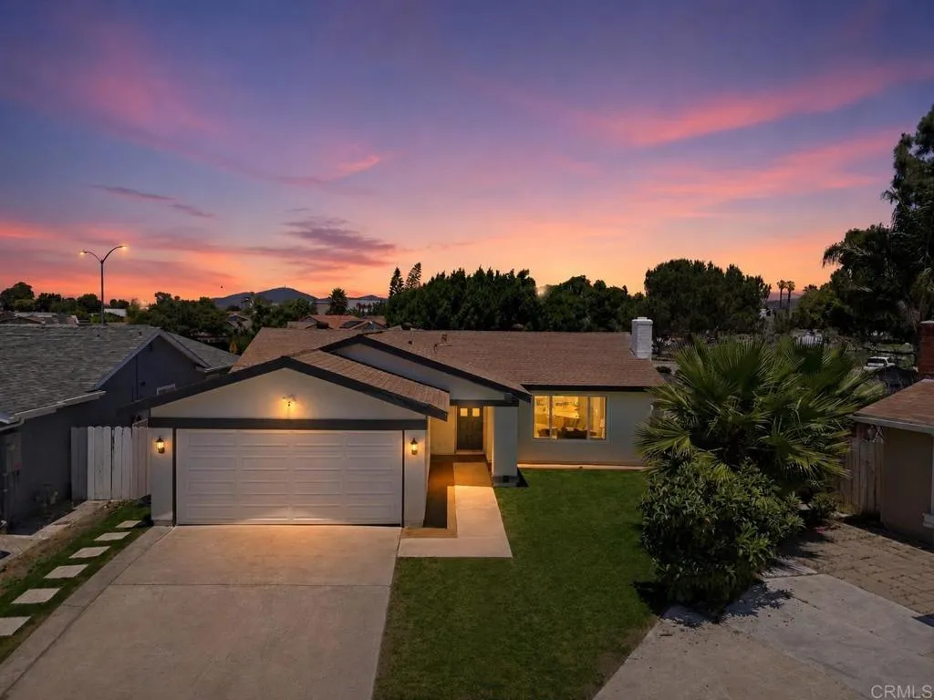 8060 Chalet Place, San Diego, CA 92126 - Main photo, San Diego, CA