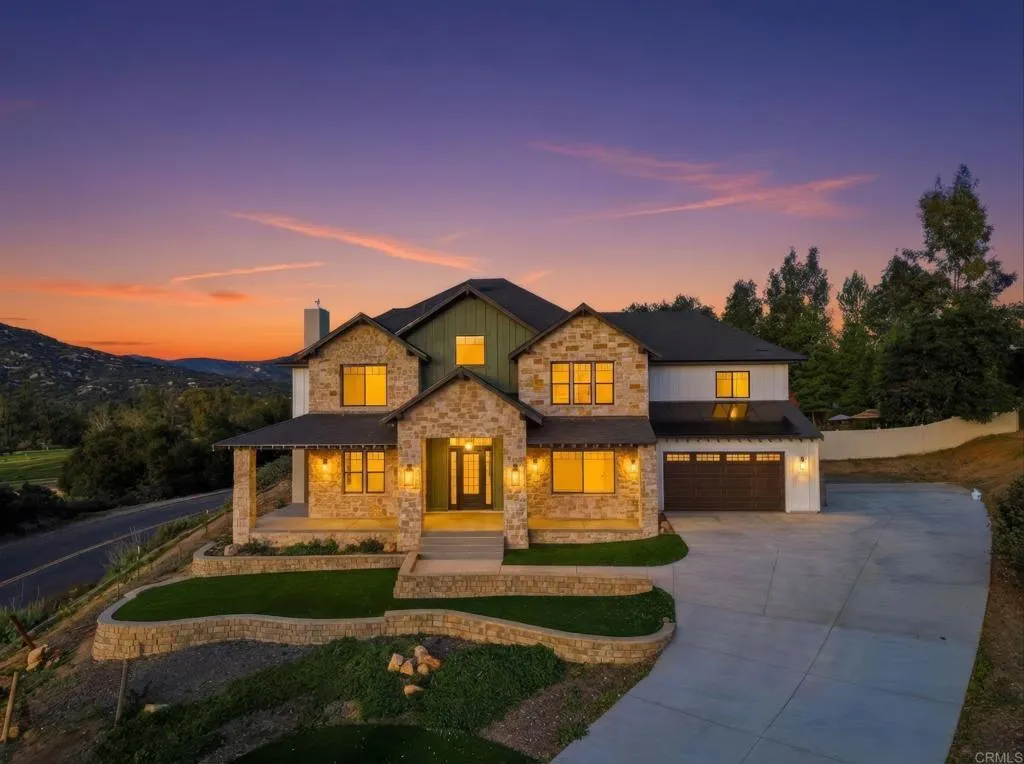 24321 Barona Mesa Road, Ramona, CA 92065 - Main photo, Ramona, CA
