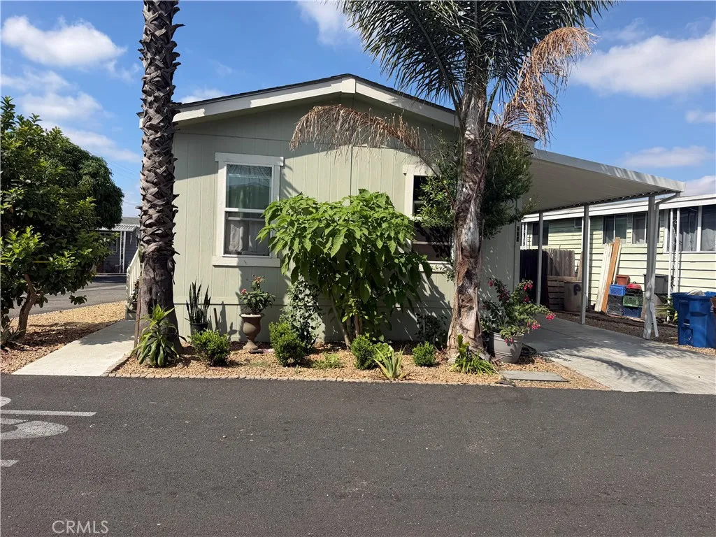 12700 Elliott Unit 230, El Monte, CA 91732 - Main photo, El Monte, CA