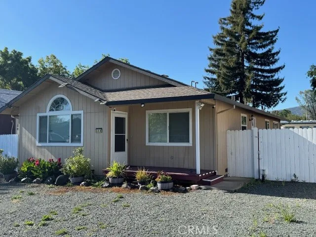 668 1st, Upper Lake, CA 95485 - Main photo, Upper Lake, CA