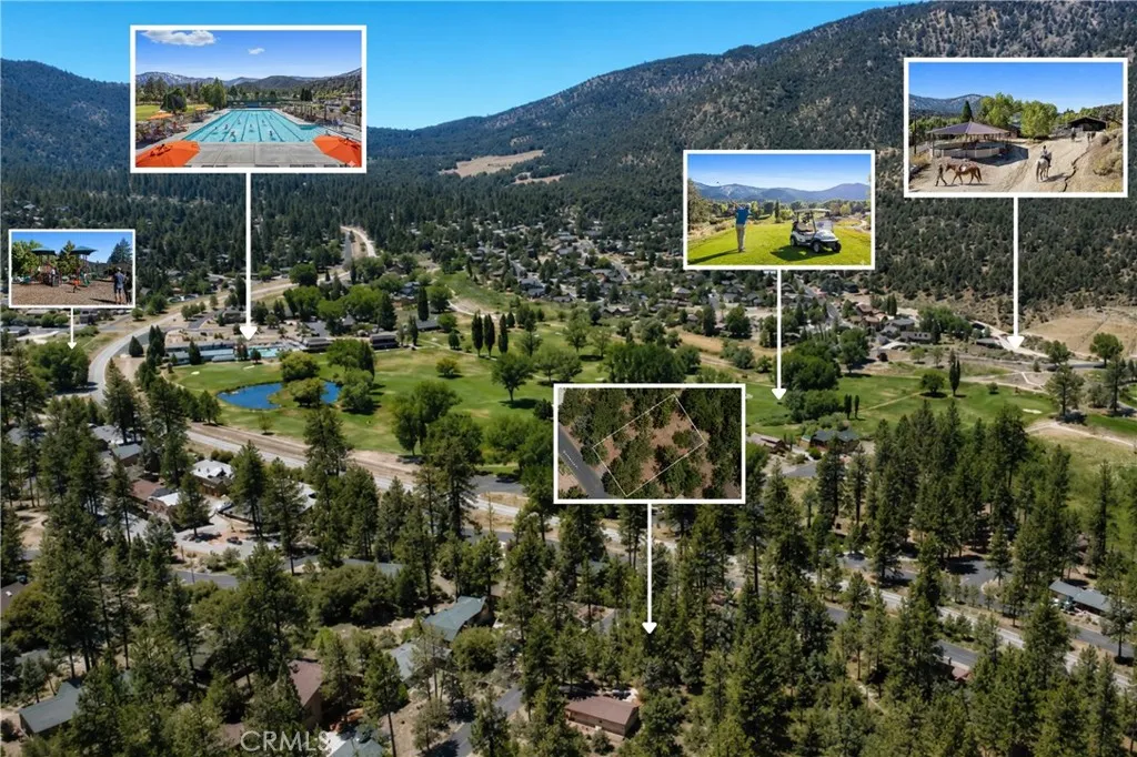 2530 Brentwood, Pine Mountain Club, CA 93222 - Photo 4 of 18, Pine Mountain Club, CA