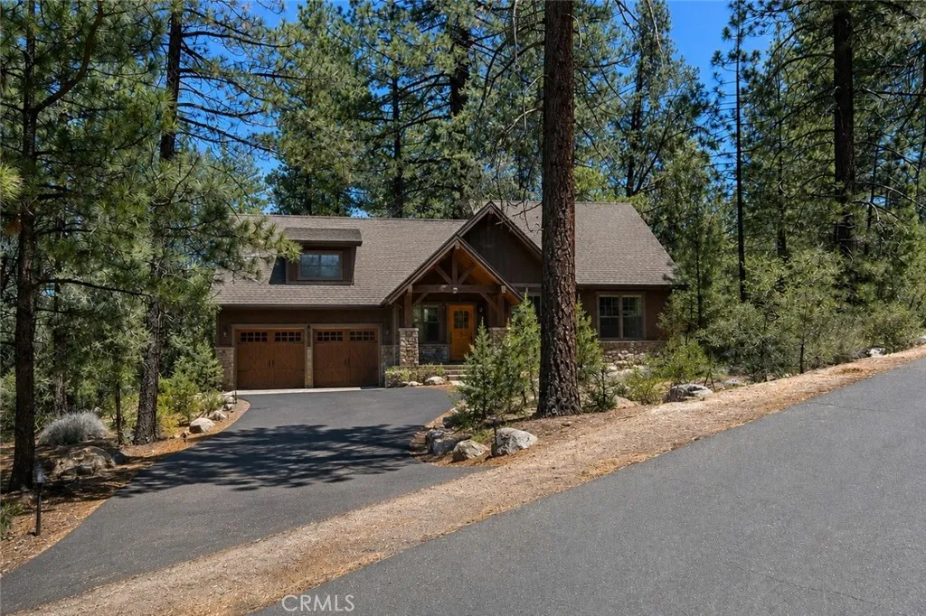 2530 Brentwood, Pine Mountain Club, CA 93222 - Main photo, Pine Mountain Club, CA