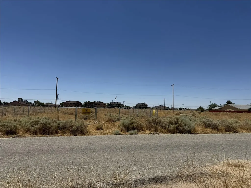 0 Quezon, California City, CA 93505 - Main photo, California City, CA