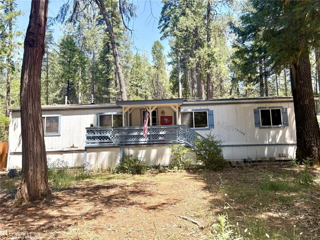 15048 Jack Pine, Magalia, CA 95954 - Main photo, Magalia, CA