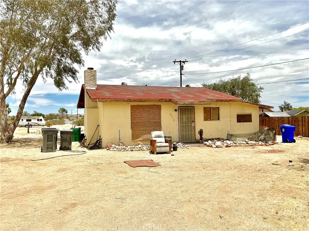 72116 Sullivan, 29 Palms, CA 92277 - Main photo, 29 Palms, CA
