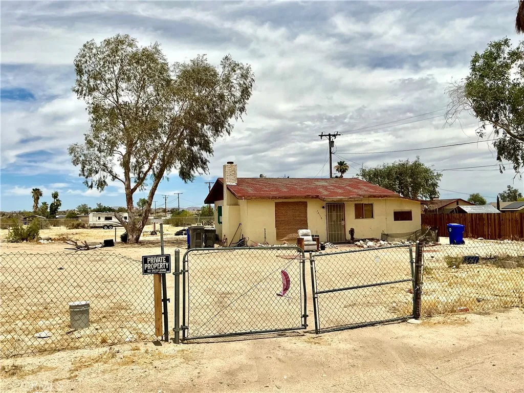 72116 Sullivan, 29 Palms, CA 92277 - Photo 2 of 23, 29 Palms, CA