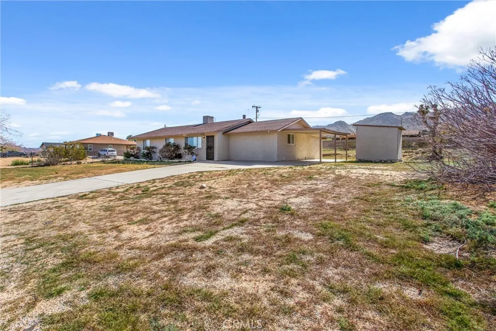 60425 Alta Mura Drive, Joshua Tree, CA 92252 - Photo 3 of 51, Joshua Tree, CA