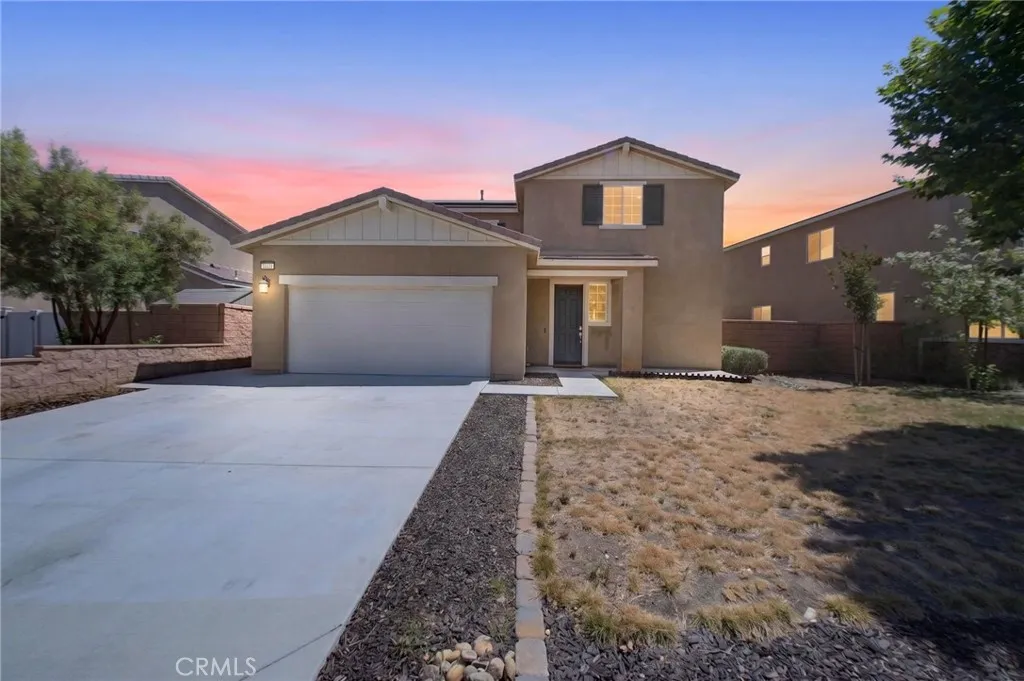 1144 Coriander St, Calimesa, CA 92320 - Main photo, Calimesa, CA