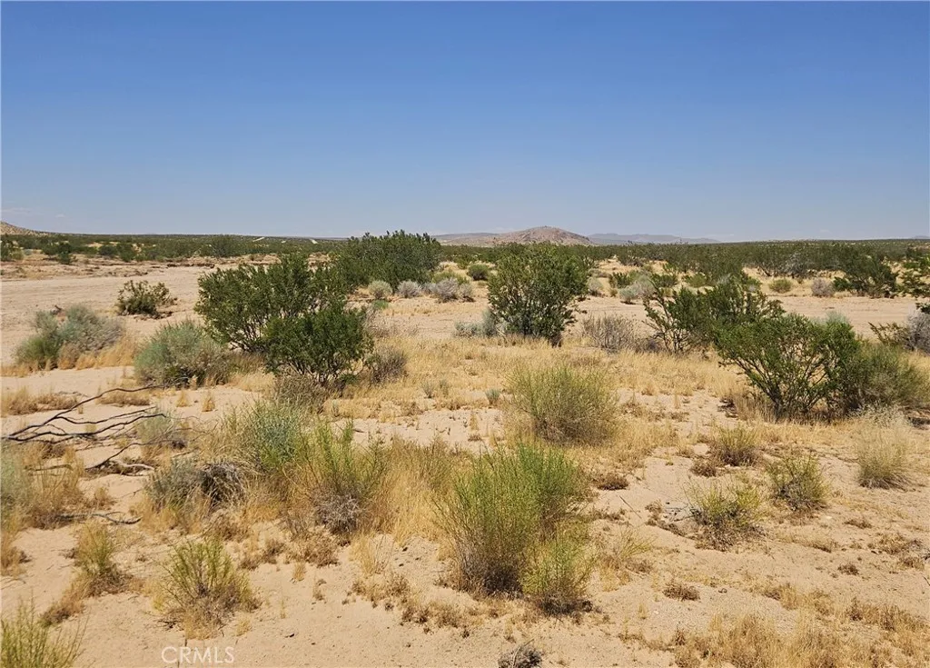 0 Pepper, California City, CA 93505 - Main photo, California City, CA