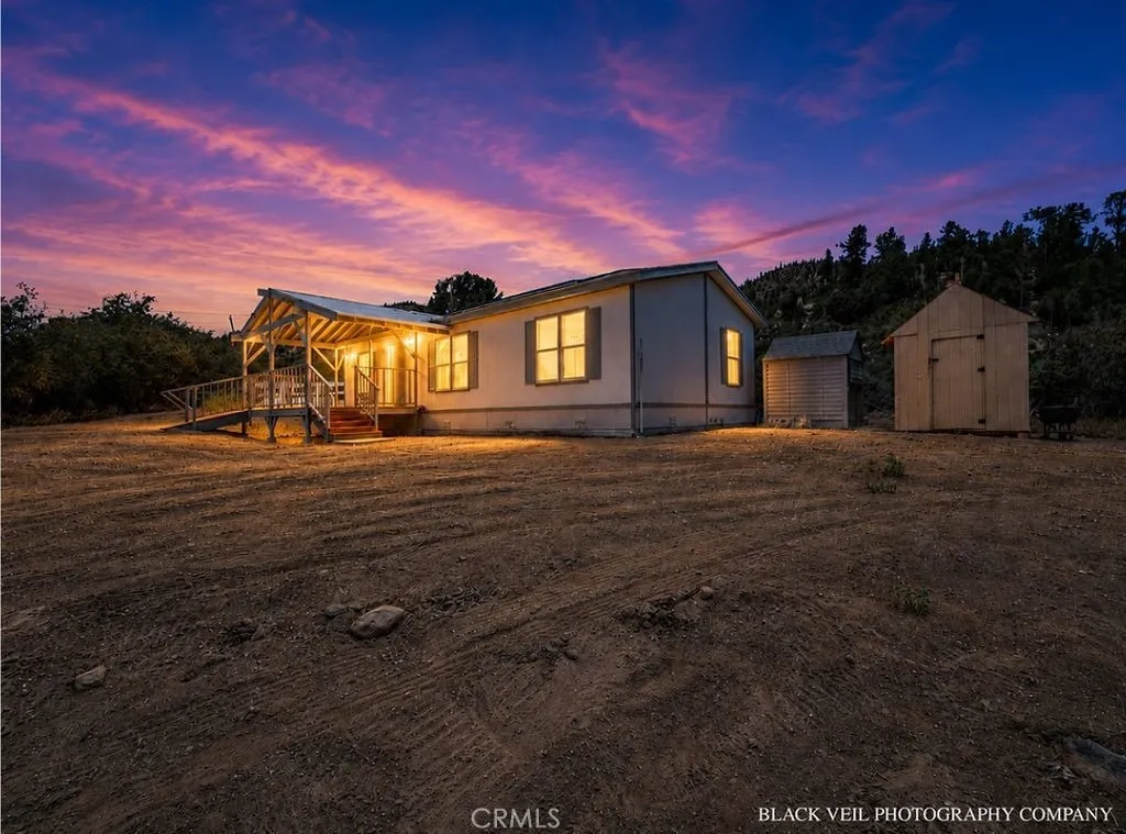 13103 Boy Scout Camp Road, Frazier Park, CA 93225 - Photo 4 of 48, Frazier Park, CA