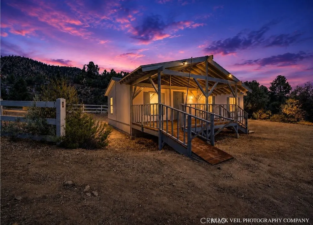 13103 Boy Scout Camp Road, Frazier Park, CA 93225 - Photo 2 of 48, Frazier Park, CA