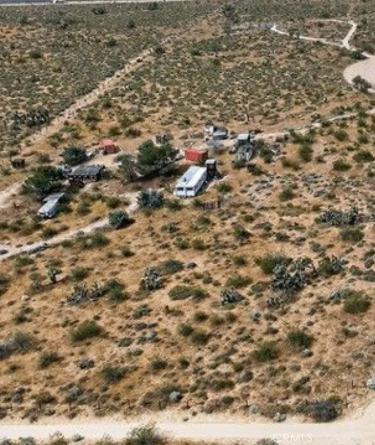 2035 230th West, Rosamond, CA 93560 - Photo 2 of 3, Rosamond, CA