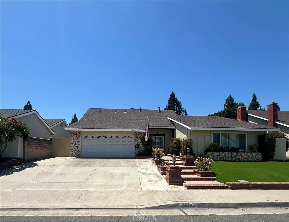 16245 Mount Baden Powell, Fountain Valley, CA 92708 - Photo 2 of 26, Fountain Valley, CA