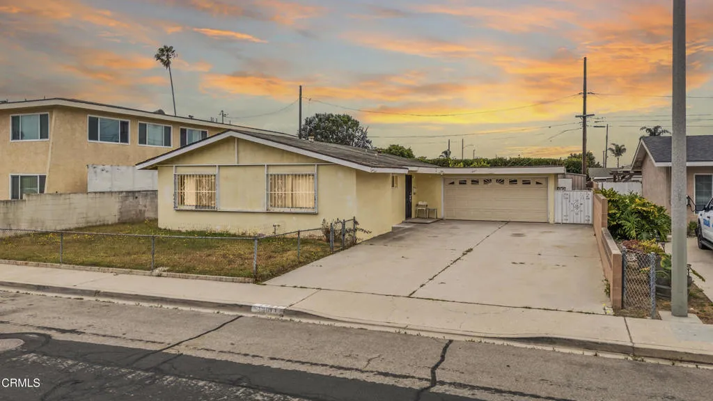 1601 S Ventura Road, Oxnard, CA 93033 - Main photo, Oxnard, CA