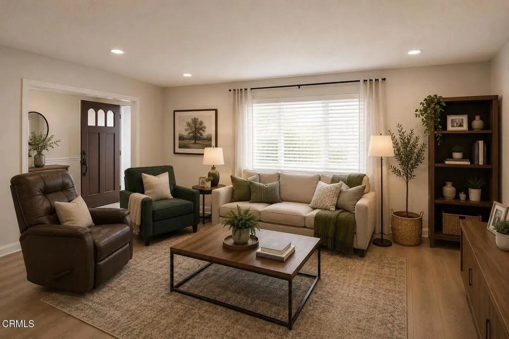 1707 Hedon Circle, Camarillo, CA 93010 - Photo 4 of 31, Camarillo, CA