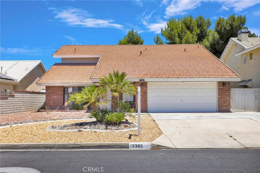13385 Alta Vista, Victorville, CA 92395 - Main photo, Victorville, CA