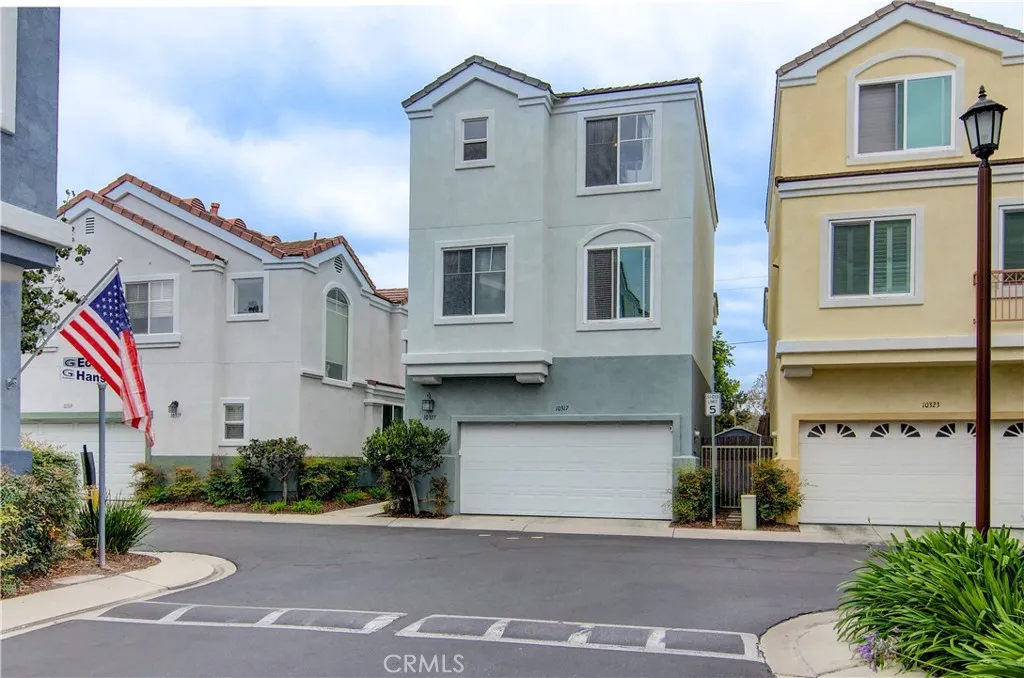10317 Eclipse Court, Garden Grove, CA 92840 - Main photo, Garden Grove, CA