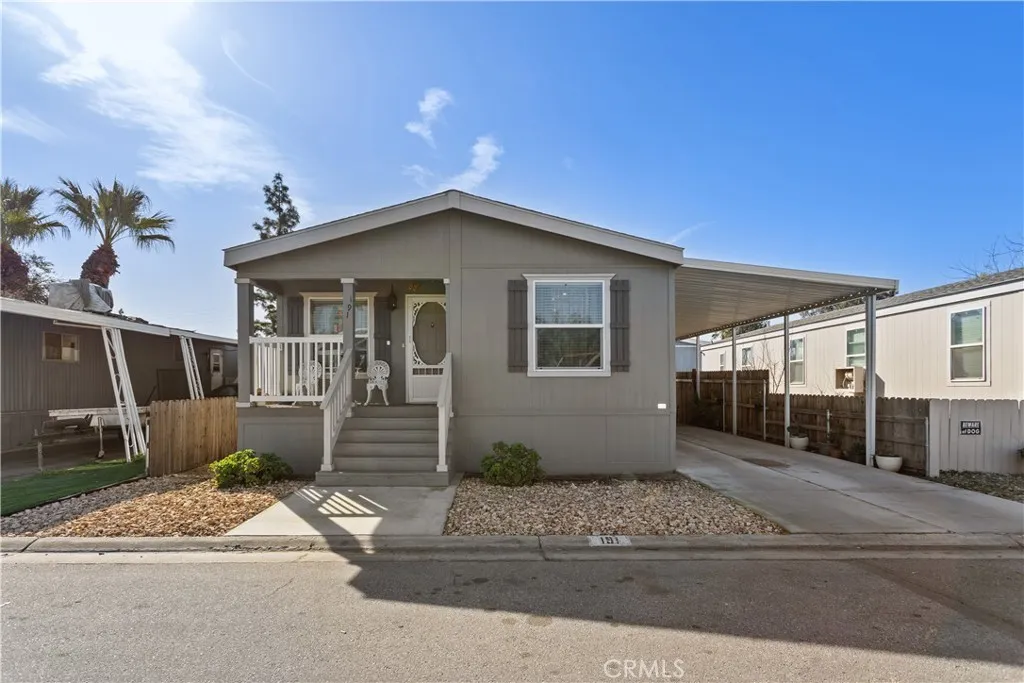 4401 Hughes Unit 191, Bakersfield, CA 93304 - Main photo, Bakersfield, CA
