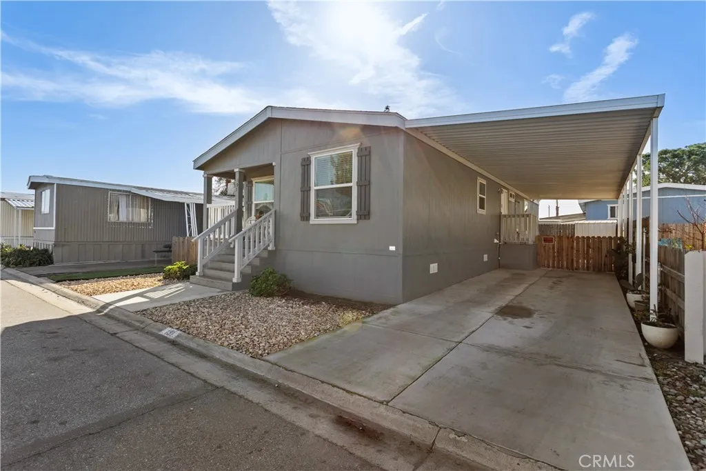 4401 Hughes Unit 191, Bakersfield, CA 93304 - Photo 2 of 15, Bakersfield, CA