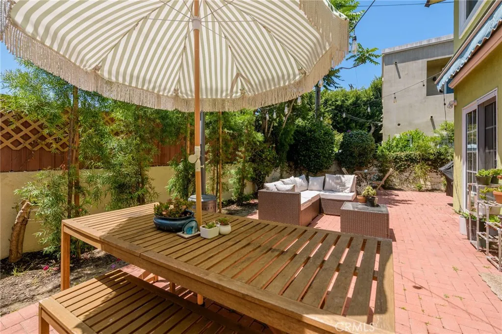 4035 Wade Street Unit B, Los Angeles, CA 90066 - Main photo, Los Angeles, CA