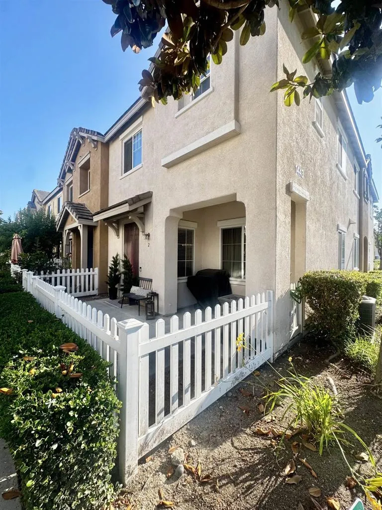 1443 Claude Lane 2, Chula Vista CA 91913