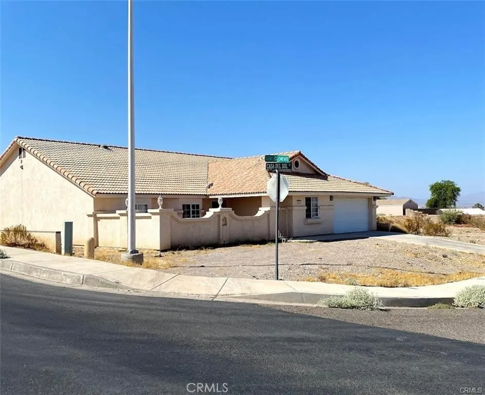 2252 Casa Del Sol Street, Needles, CA 92363 - Photo 3 of 19, Needles, CA