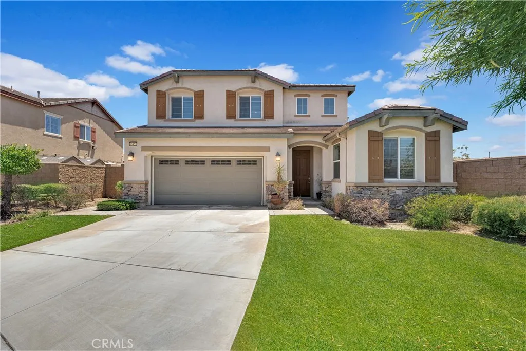 15457 Red Pepper Place, Fontana, CA 92336 - Main photo, Fontana, CA