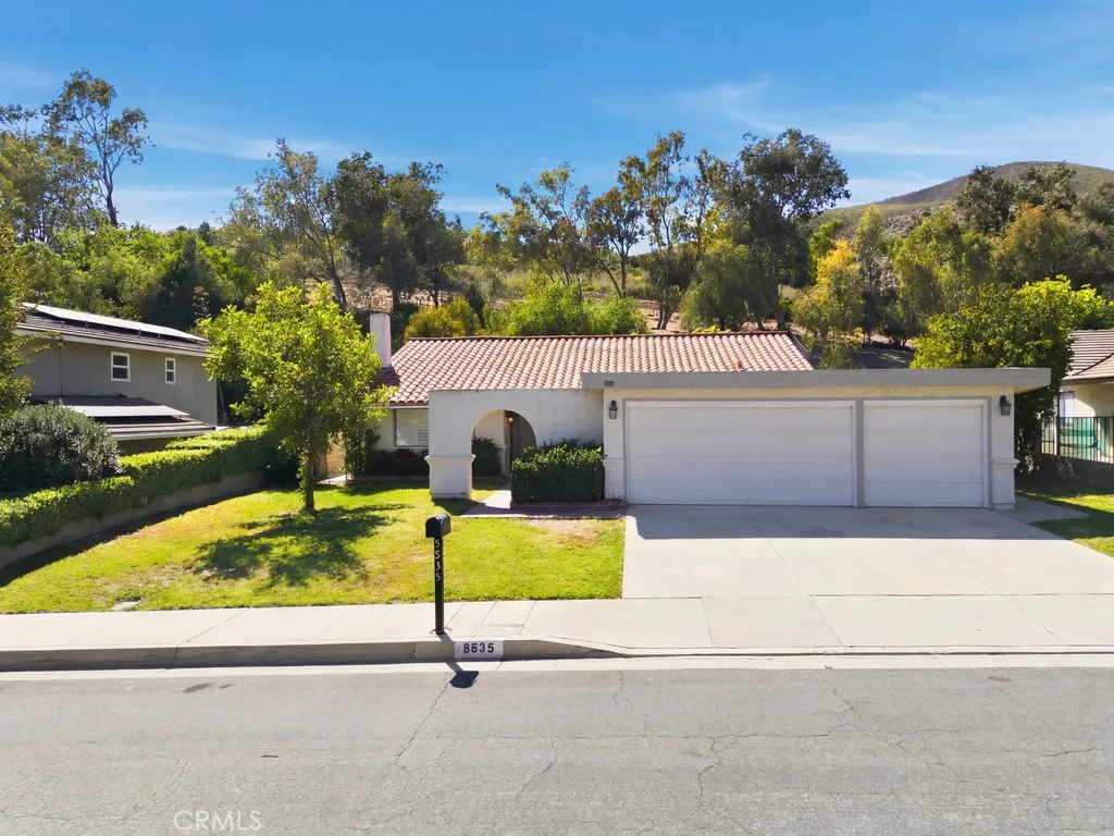 5835 Cardoza Drive, Westlake Village, CA 91362 - Main photo, Westlake Village, CA