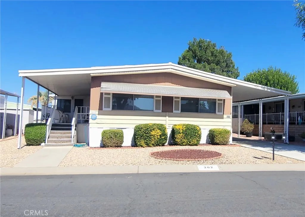27601 Sun City Unit 202, Menifee, CA 92586 - Main photo, Menifee, CA