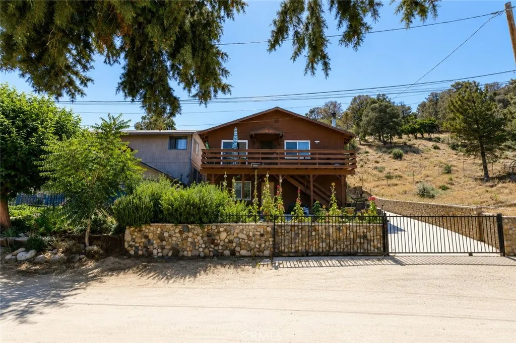 721 Avalon, Frazier Park, CA 93225 - Main photo, Frazier Park, CA