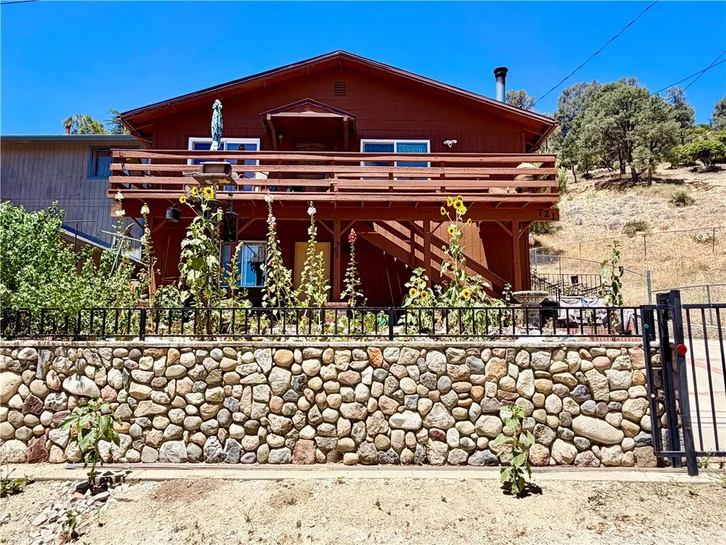721 Avalon, Frazier Park, CA 93225 - Photo 3 of 56, Frazier Park, CA