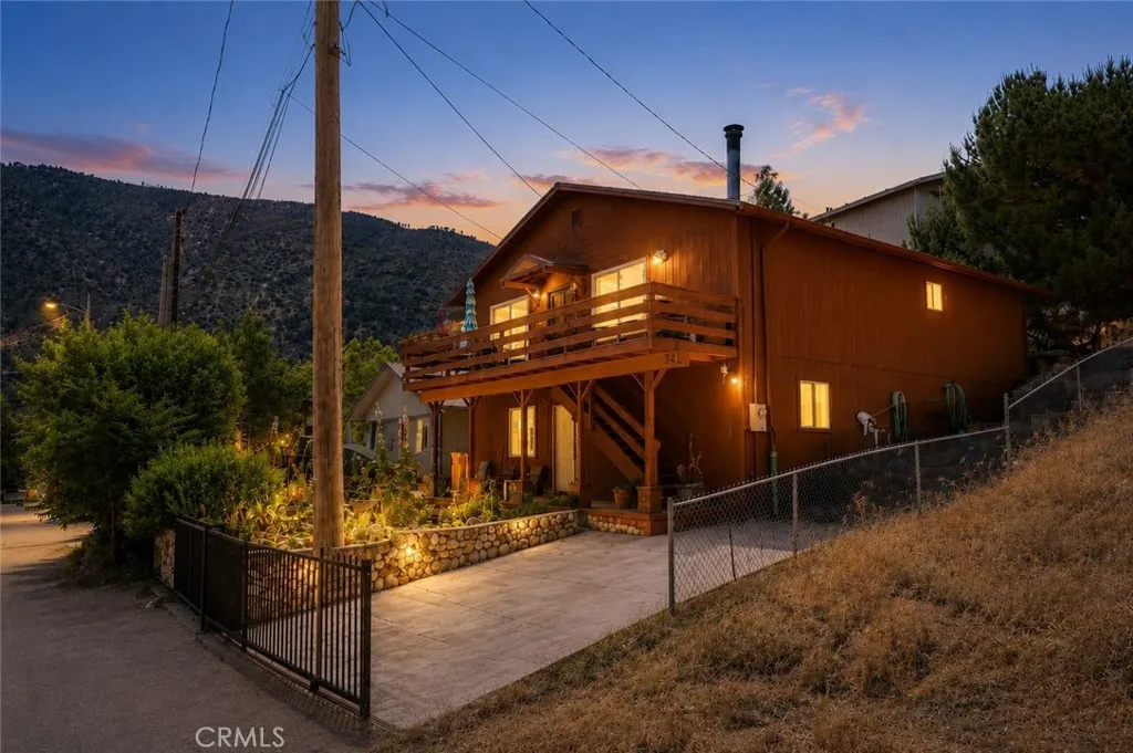 721 Avalon, Frazier Park, CA 93225 - Photo 2 of 56, Frazier Park, CA