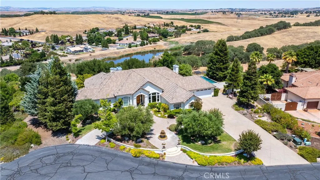 2045 Vista De La Vina, Templeton, CA 93465 - Photo 5 of 73, Templeton, CA