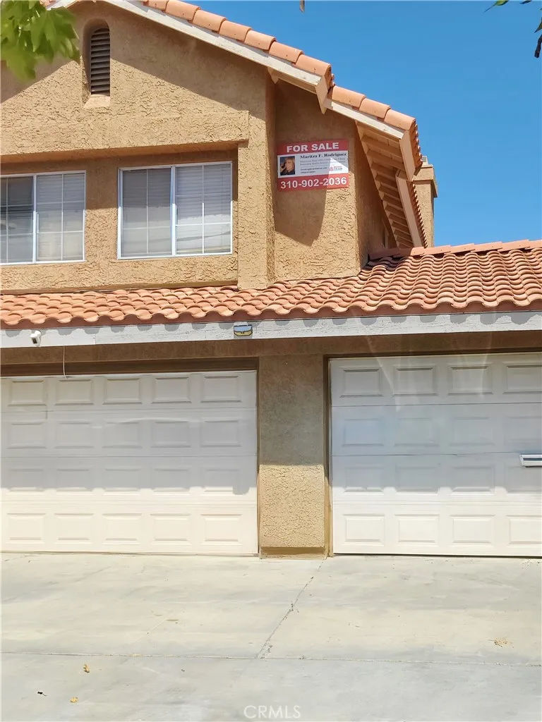 37928 50th St E, Palmdale, CA 93552 - Photo 2 of 5, Palmdale, CA