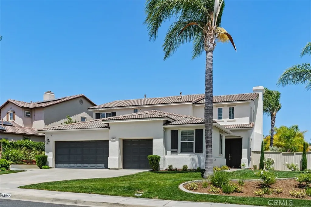 43465 Monte Court