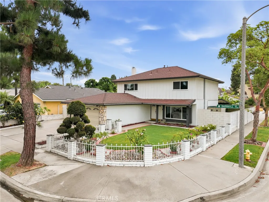17331 Barnhill, Cerritos, CA 90703 - Main photo, Cerritos, CA