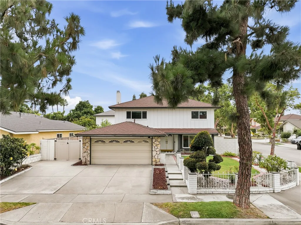 17331 Barnhill, Cerritos, CA 90703 - Photo 2 of 32, Cerritos, CA